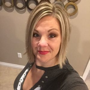 Meet your Posher, Aimee